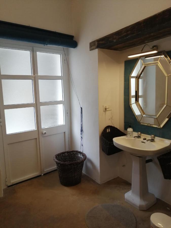 Habitacion Hinojo Sanlúcar de Barrameda Eksteriør bilde