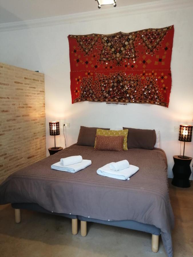 Habitacion Hinojo Sanlúcar de Barrameda Eksteriør bilde